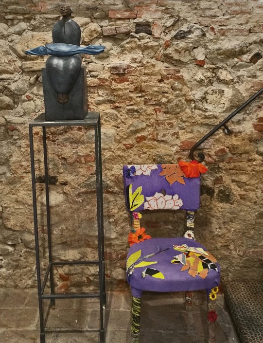 Cinzia Rossi Ghion