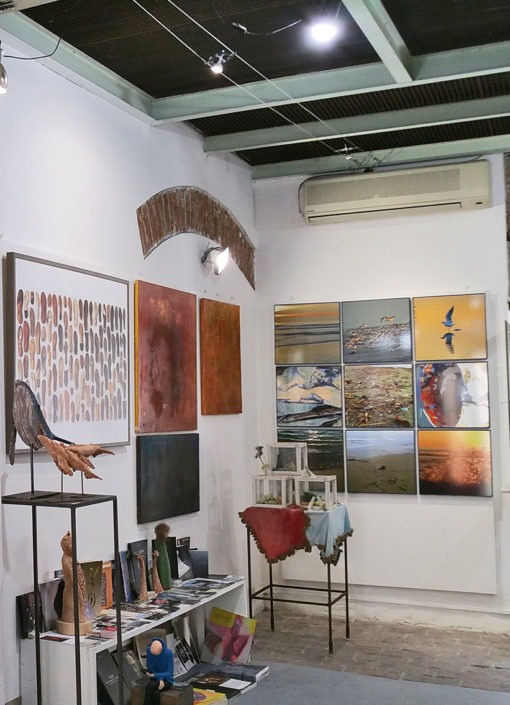 Scorcio Galleria 1