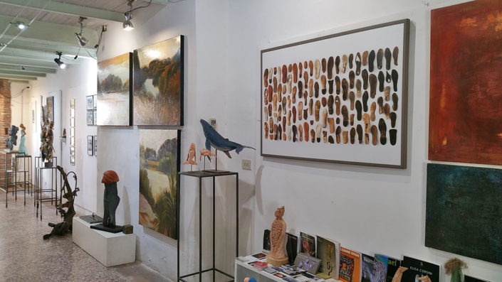 Scorcio Galleria